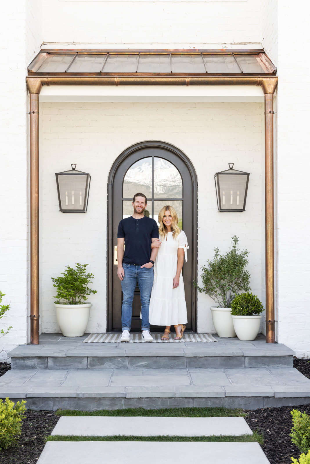 Shea & Syd McGee on Building Your Own Opportunities & How Studio McGee