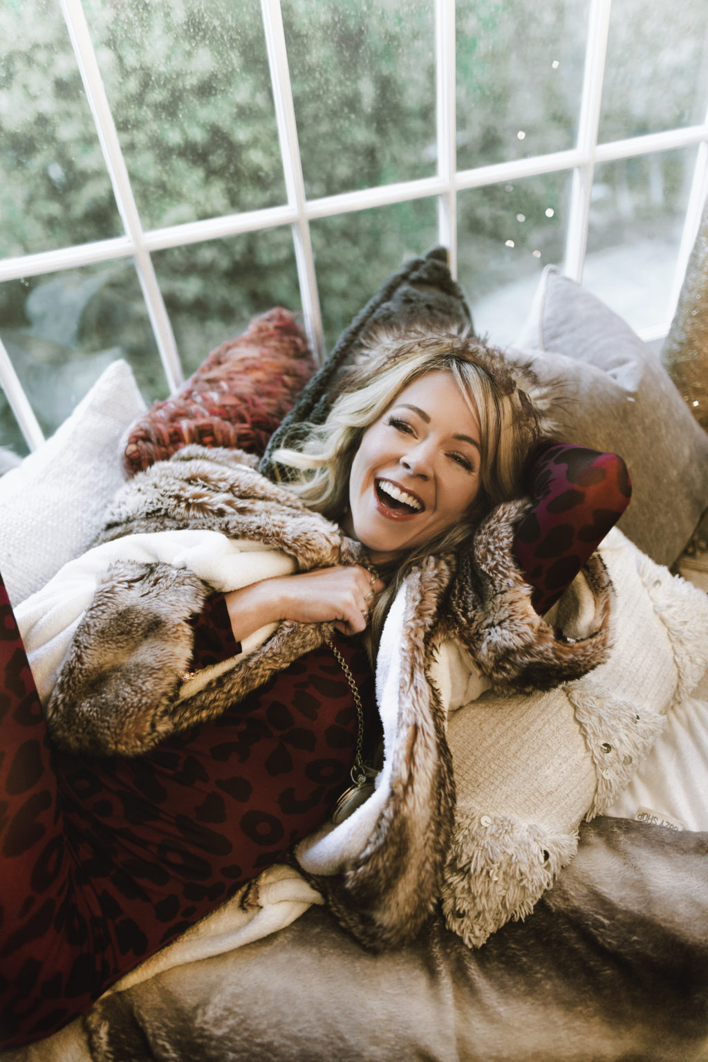 How Lindsey Stirling Embraced Her Uniqueness & Became an Insanely